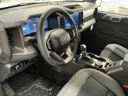 New 2026 Ford Bronco Big Bend AWD/4WD image 14