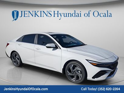 New 2026 Hyundai Elantra Limited