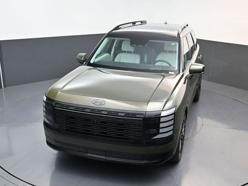 New 2026 Hyundai Palisade Calligraphy FWD image 25