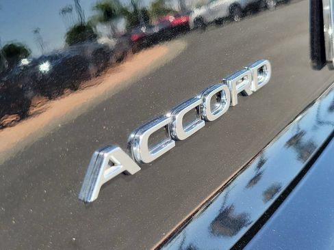 Used 2024 Honda Accord Sport image 23