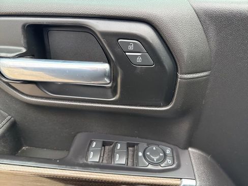 Certified 2021 Chevrolet Silverado 1500 LT w/ All Star Edition Plus image 32