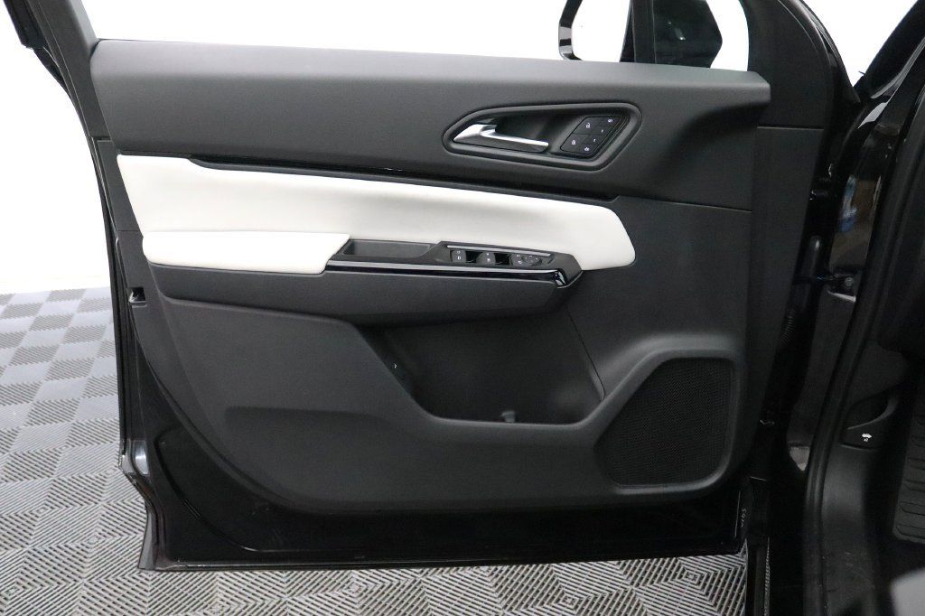 Used 2024 Honda Prologue Touring image 11
