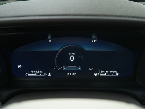 Used 2024 Lincoln Aviator Black Label image 28