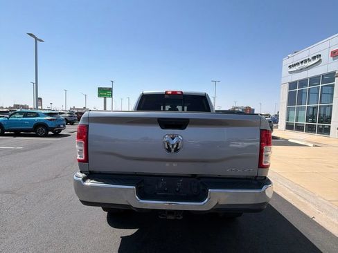 Used 2022 RAM 2500 Tradesman AWD/4WD image 4