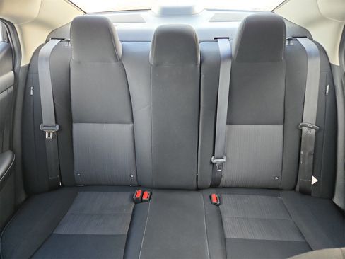 Certified 2024 Nissan Sentra SV image 38