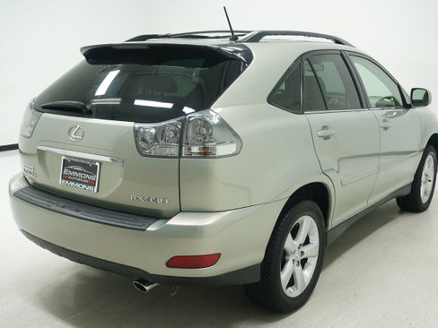 Used 2004 Lexus RX 330 FWD image 4