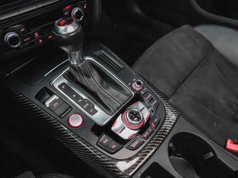Used 2015 Audi S4 Premium Plus w/ Technology Package AWD/4WD image 56