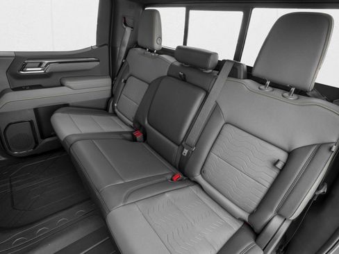 New 2026 Chevrolet Silverado 1500 ZR2 AWD/4WD image 9