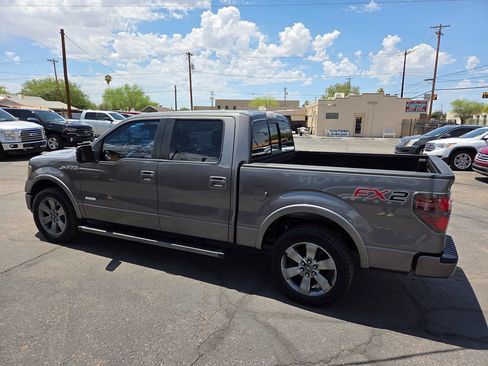 Used 2012 Ford F150 FX2 w/ FX Plus Pkg RWD image 20