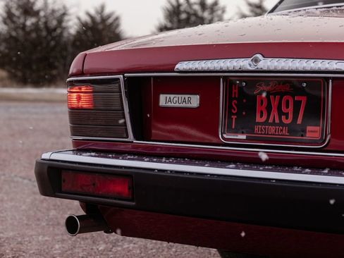 Used 1992 Jaguar XJ Vanden Plas image 66