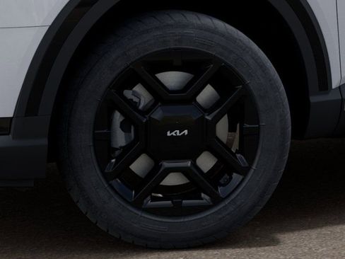 New 2027 Kia Telluride LX FWD image 9