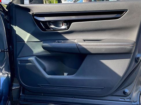 Used 2026 Honda CR-V Sport Touring image 23