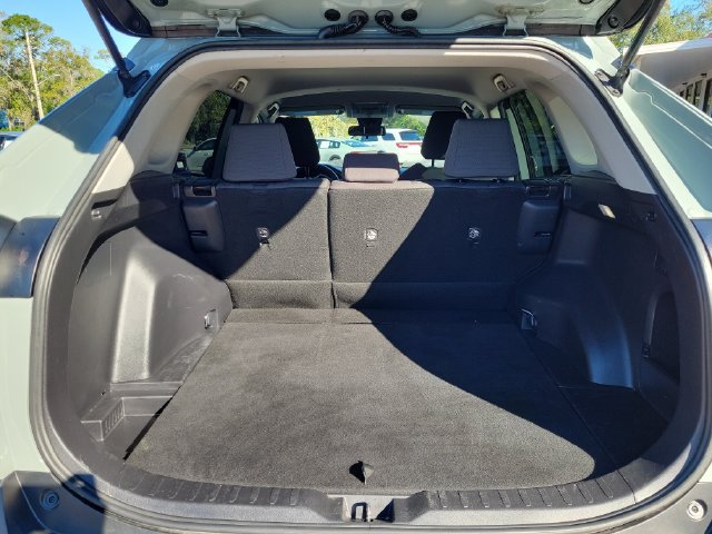 Used 2022 Toyota RAV4 XLE FWD image 10