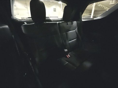 Certified 2023 Ford Explorer ST-Line image 26