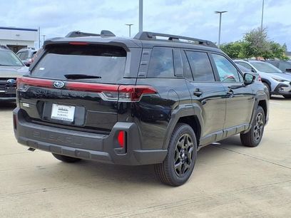 New 2026 Subaru Outback Limited