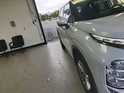 Used 2023 Mitsubishi Outlander ES