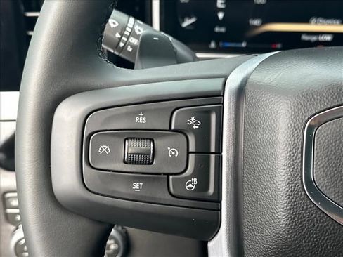 New 2026 GMC Sierra 1500 SLT w/ SLT Premium Plus Package AWD/4WD image 32