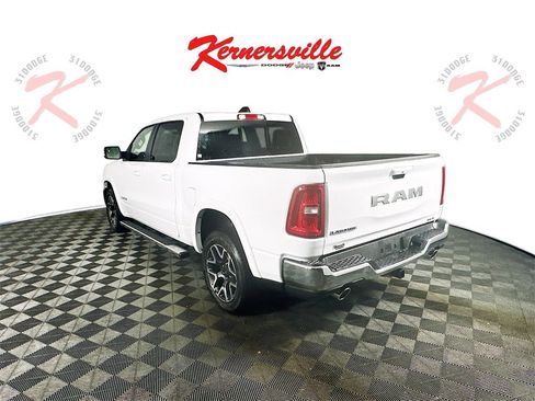 New 2026 RAM 1500 Laramie image 5