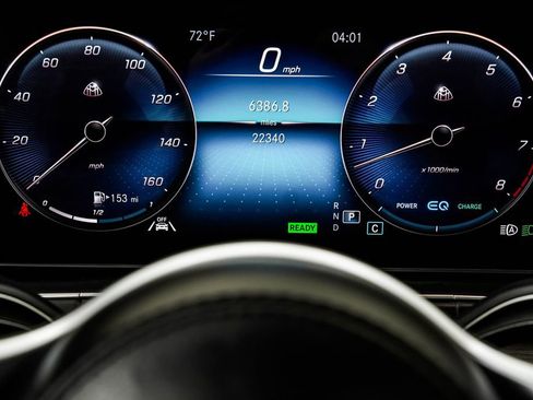 Used 2021 Mercedes-Benz Maybach GLS 600 4MATIC image 39