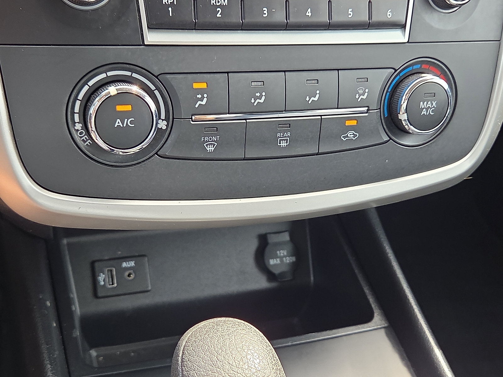 Used 2018 Nissan Altima 2.5 S FWD image 18