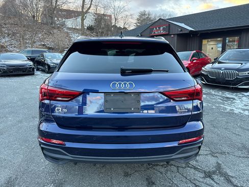 Used 2023 Audi Q3 2.0T Premium Plus image 14