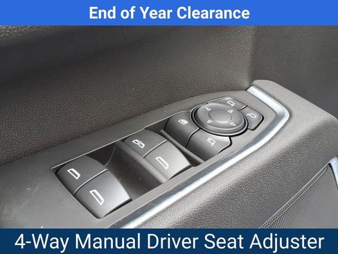 New 2025 Chevrolet Silverado 2500 LT w/ Trail Boss Package image 25