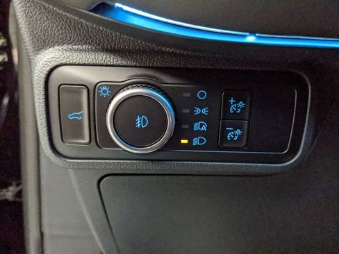 New 2025 Ford Explorer Platinum w/ Ultimate Package image 20