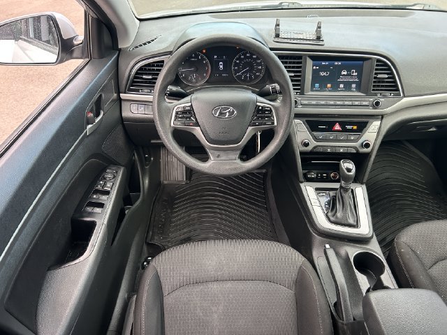 Used 2018 Hyundai Elantra SEL w/ Winter Weather Package FWD image 24
