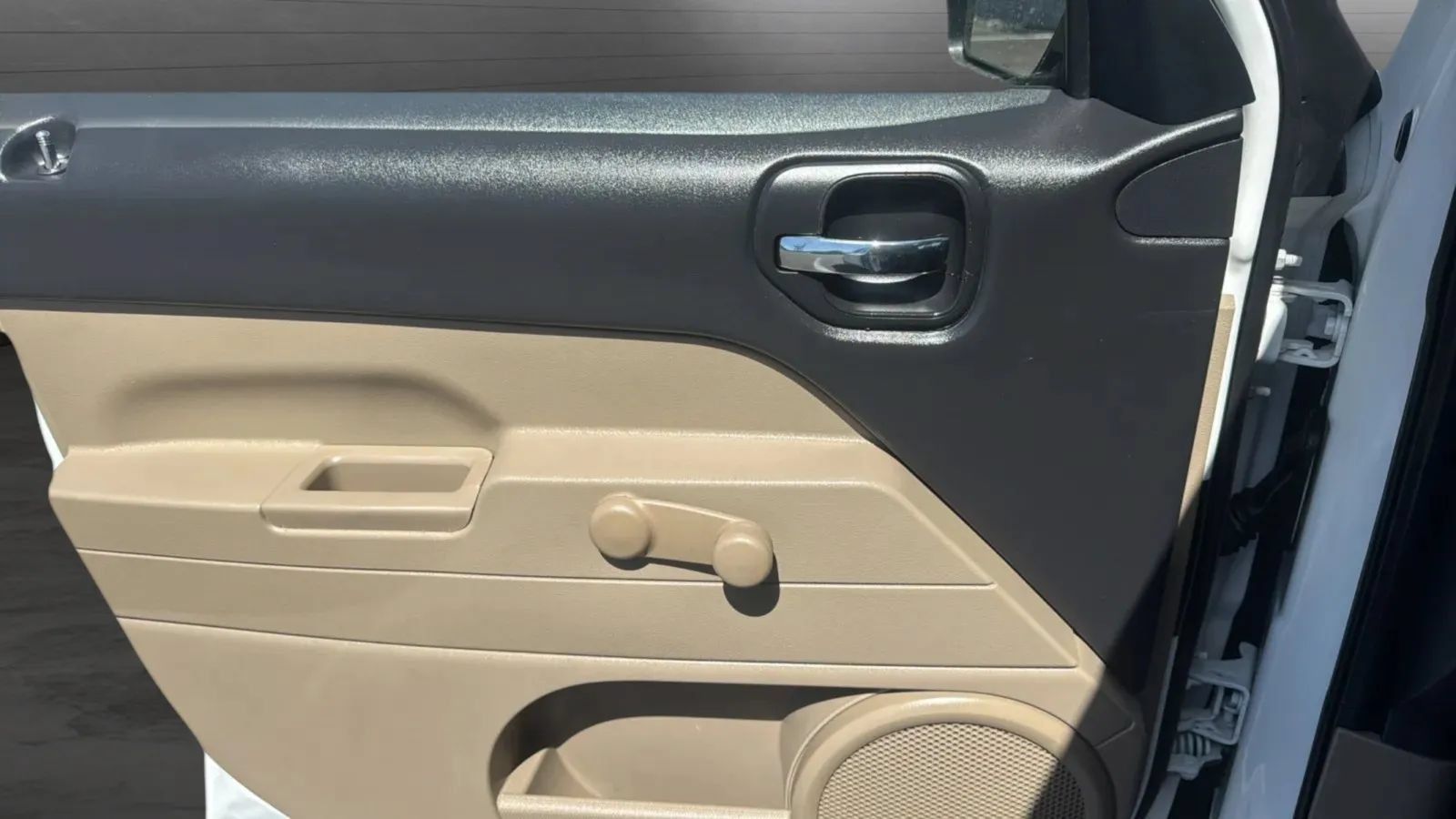 Used 2017 Jeep Patriot Sport FWD image 10