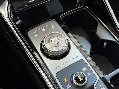 New 2025 Kia Sorento SX Prestige image 27