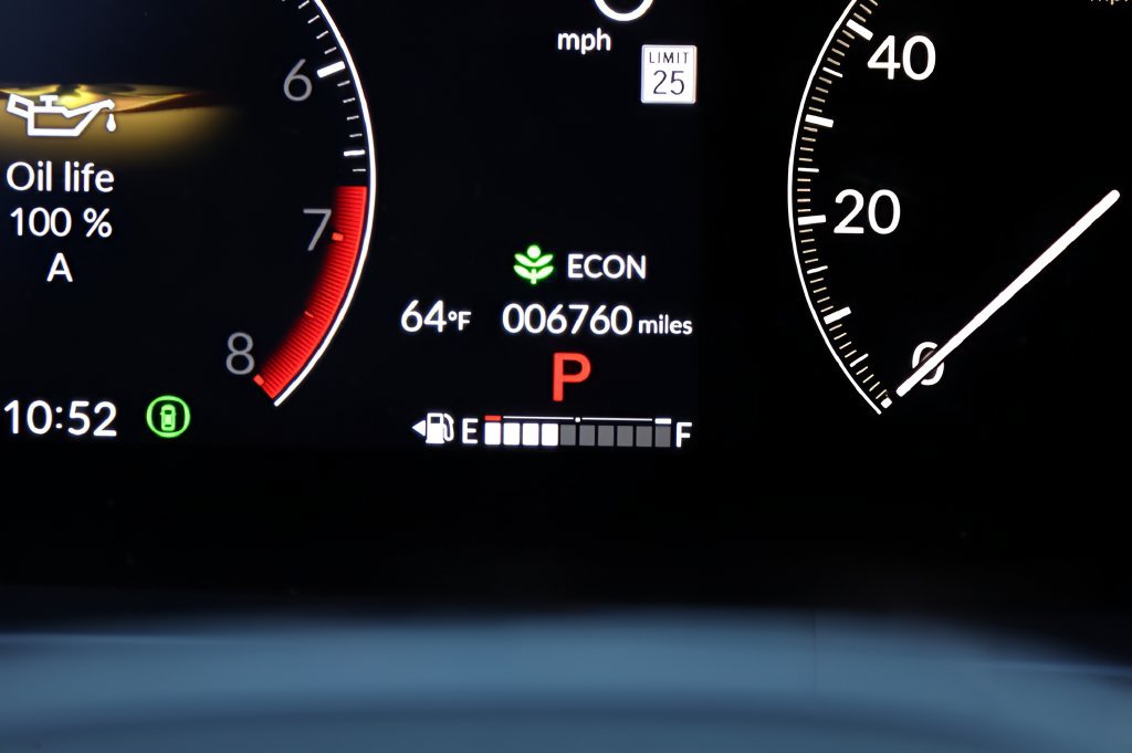 Used 2026 Honda HR-V EX-L image 32