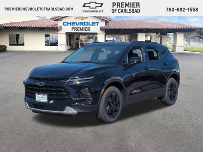 New 2026 Chevrolet Blazer LT w/ Convenience Package