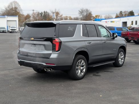 New 2026 Chevrolet Tahoe Premier w/ Sun And Tow Package image 10