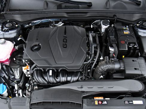 Used 2024 Hyundai Sonata SEL image 47