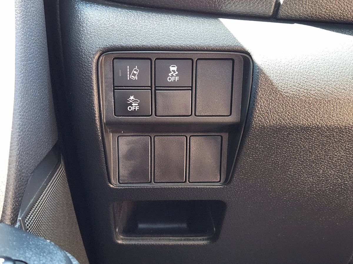 Used 2022 Honda CR-V EX image 40