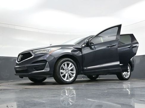 Used 2019 Acura RDX FWD image 39