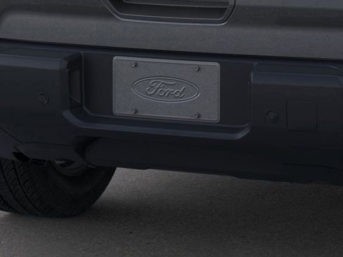 New 2026 Ford Bronco Sport Big Bend AWD/4WD image 45