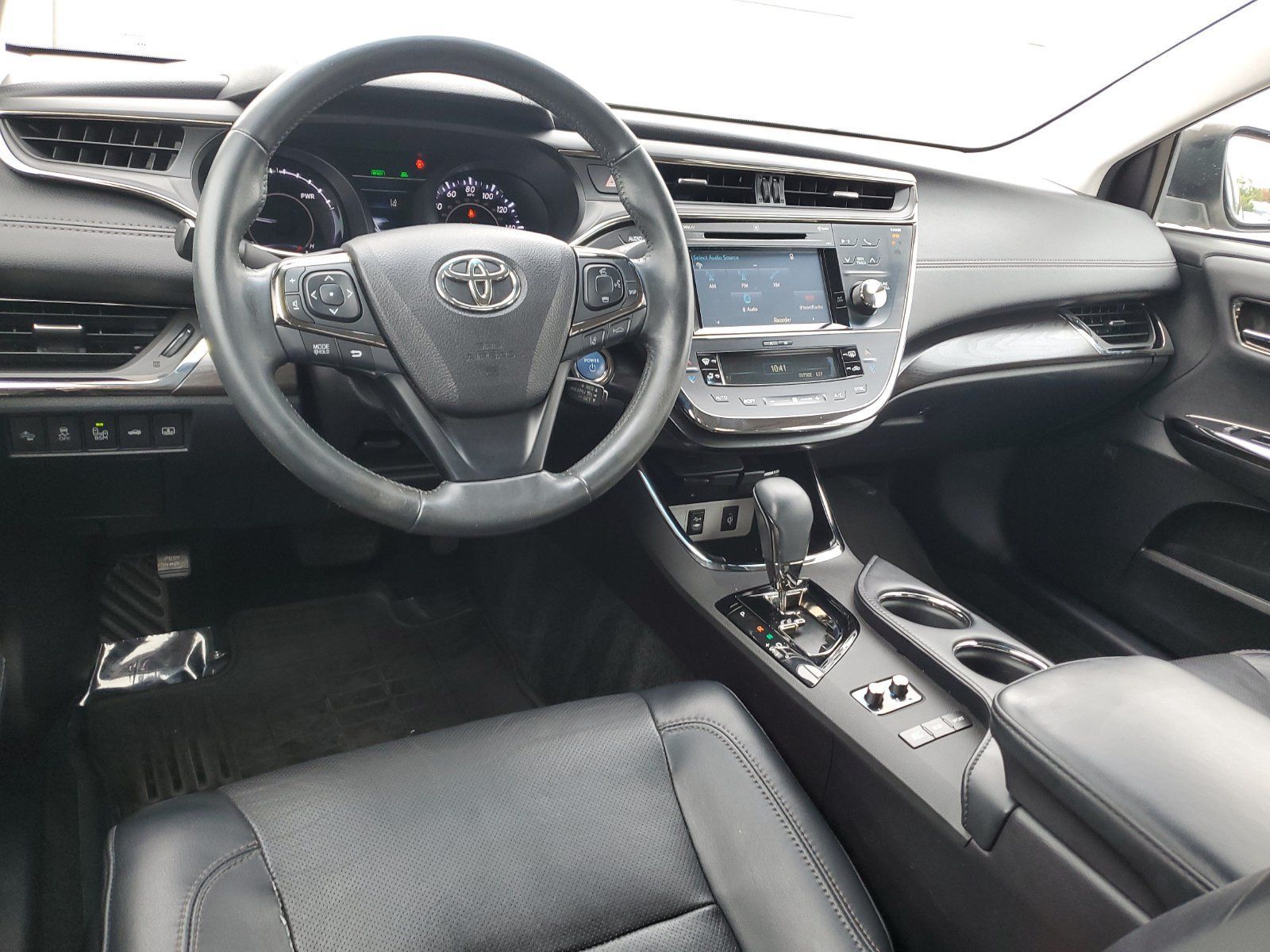 Used 2016 Toyota Avalon Limited w/ Protection Package FWD image 10