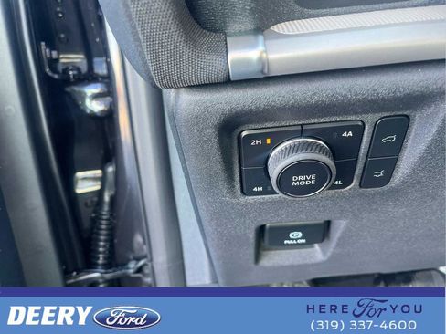New 2026 Ford Expedition Max Active AWD/4WD image 26