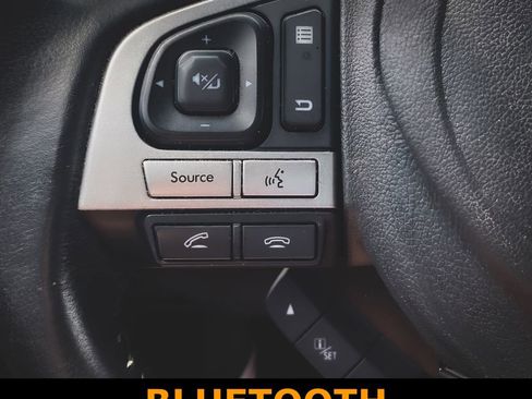 Used 2016 Subaru Outback 3.6R Limited AWD/4WD image 11