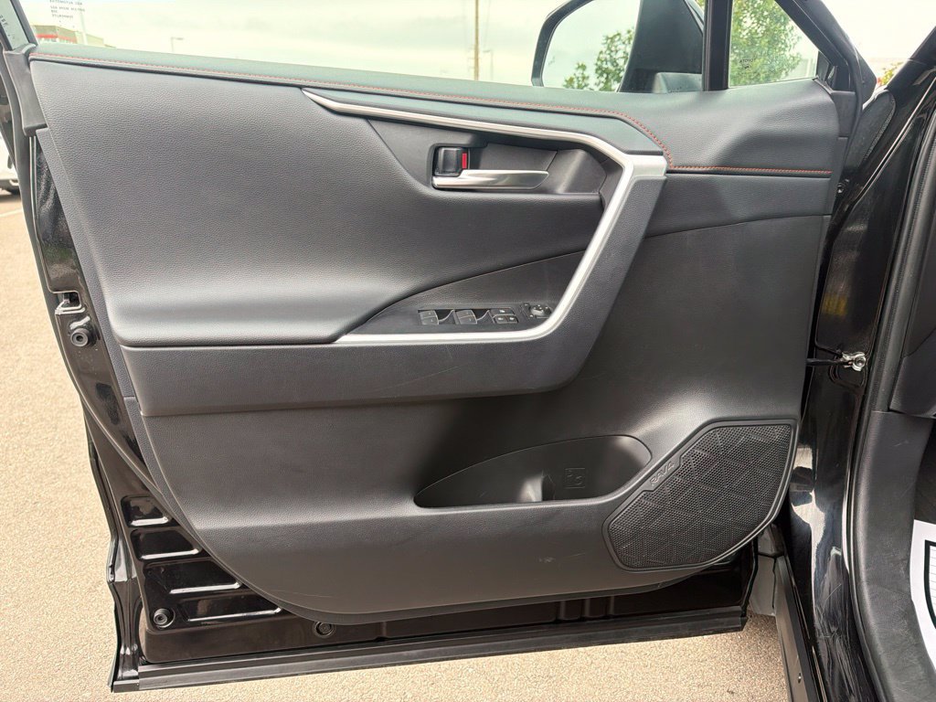 Used 2024 Toyota RAV4 Adventure AWD/4WD image 23
