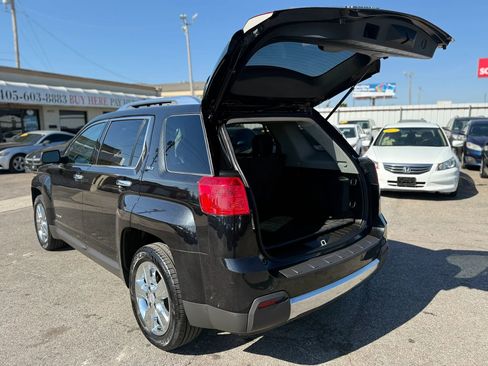Used 2015 GMC Terrain SLT FWD image 28