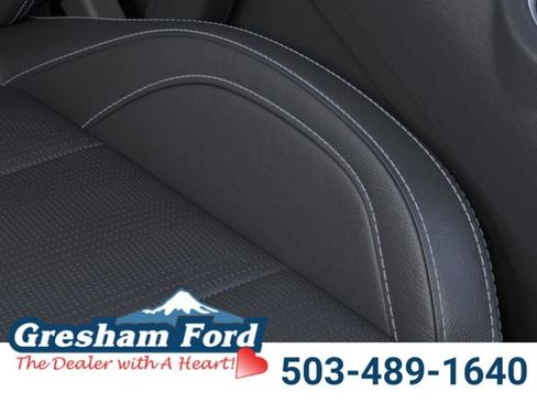 New 2026 Ford Mustang Premium image 18