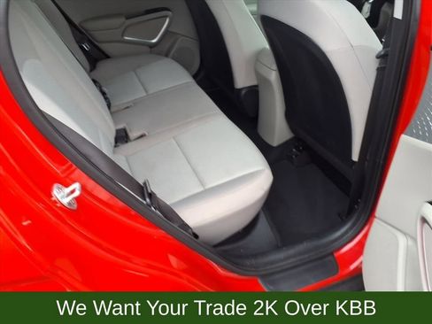 Used 2020 Kia Soul LX image 19