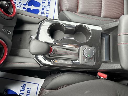 New 2026 Chevrolet Blazer RS image 23