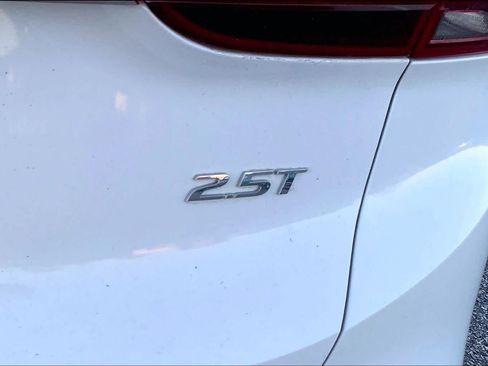 Used 2022 Hyundai Santa Fe Limited w/ Cargo Package image 10