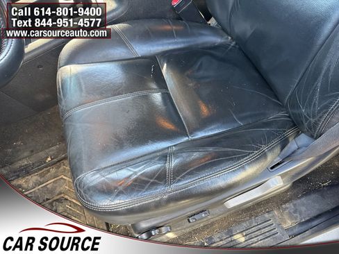 Used 2013 Chevrolet Avalanche LT image 12