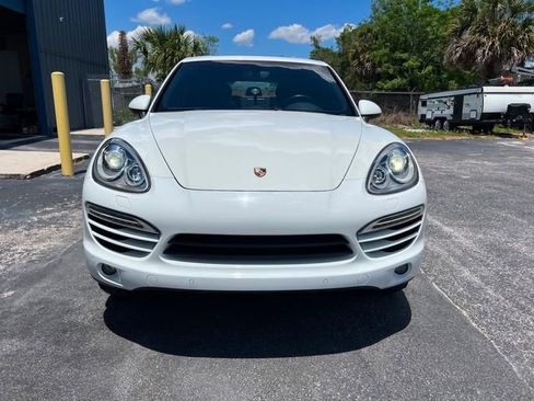 Used 2014 Porsche Cayenne Diesel AWD/4WD image 86