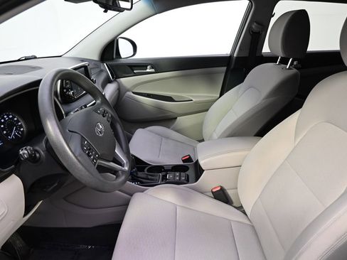 Used 2019 Hyundai Tucson Value w/ Cargo Package image 11