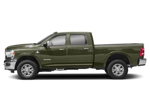 Used 2021 RAM 2500 Laramie image 3